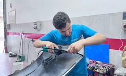 Çırak ol, usta ol, ayda 100 bin TL kazan! Geleceğin mesleği burada!