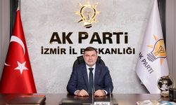 Başkan Saygılı’dan İzmir Büyükşehir Belediyesi’ne sert eleştiri