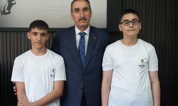 LGS’de inanılmaz başarı: Bu azim ayakta alkışlanır