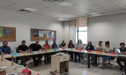 Bilmeyen çok şey kaybediyor! Sağlıklı yaşamın anahtarı bu eğitimde