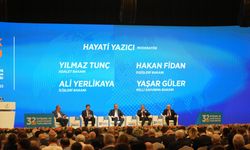 Bakanlar'dan bomba gibi açıklamalar: Kızılcahamam'da buluştu
