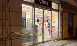 Markette 'Sen sapık mısın?' diyen kadını ve 14 yaşındaki kızı vurdu