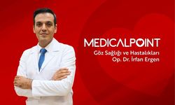 Gözleri kayan çocuklar için umut var! O yöntemle hayata bakışları değişiyor