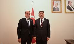 İzmir'de yargı mensuplarına lojman ve yeni adliye müjdesi