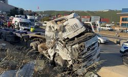 Kocaeli'de can pazarı: Ortalık savaş alanına döndü