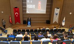 Yaşar Üniversitesi’nde 15 Temmuz’a derin bakış