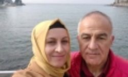 Bartın'da kıskançlık krizi kanlı bitti!
