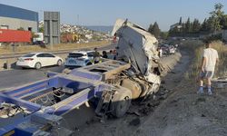 Korkunç trafik faciası: Sürücü tutuklandı!