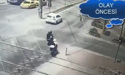 Film gibi soygun: Milyonlarca lirayı gasp ettiler!
