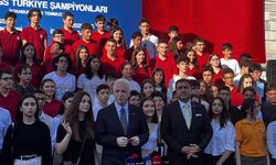 İstanbul Valiliği'nden LGS şampiyonlarına büyük jest!
