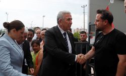 Mansur Yavaş’tan sert çıkış: Hiç değişmesin daha iyi