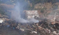 Yangın felaketi sonrası ilk rakamlar açıklandı!