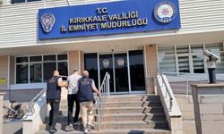 FETÖ operasyonu: Eski komiser yardımcısı tutuklandı