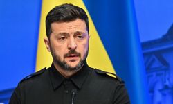 Trump ve Zelenskiy’den İHA hamlesi