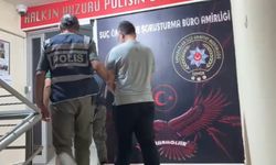 İzmir’de zehir ticaretine geçit yok: 2 şüpheli yakalandı