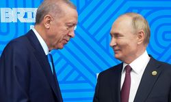 İstanbul’da kritik zirve: Putin ve Erdoğan’dan  sürpriz kararlar
