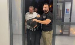 Husumetli saldırgan ortalığı kana buladı