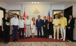 Türk yatırımcılar dikkat:  Kamboçya'dan altın gibi fırsatlar