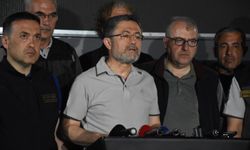 Türkiye alev alev: Bakan Yumaklı'dan kritik açıklama