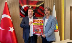 İzmir’de korsan ulaşıma karşı ortak protokol: 'Kordon’da geçit yok'