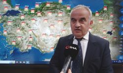 Böylesi görülmedi| Meteoroloji'den acil uyarı!