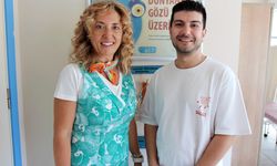 12 yıllık alışkanlığını bıraktı, hayatı değişti