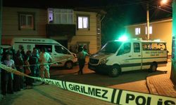 Seni çok seviyorum mesajı sonrası kan döküldü