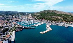 Çeşme’de zorunlu su kesintisi başladı