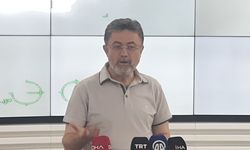 Bakan Yumaklı uyardı: Bir kıvılcım her şeyi yakabilir