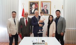 Ege Üniversitesi’nden sağlıkta devrim: Yapay zekâ destekli test cihazı tescillendi