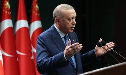 Erdoğan'dan Terörsüz Türkiye için tarihi çağrı