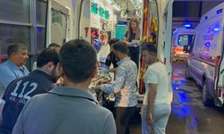 Sokak ortasında kanlı hesaplaşma:  Savaş alanına döndü!