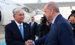 Türkiye-Kazakistan ilişkilerinde kritik zirve