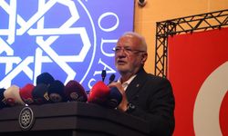 Mecliste etnik hamasete dur çağrısı