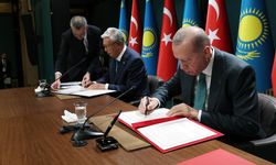 Milyar dolarlık ticaret hamlesi: Türkiye gücünü artırıyor
