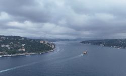 Meteoroloji uyardı: Sağanak yağış kapıda