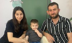 Küçük yüreğe büyük destek bekleniyor