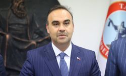 Bakan Kacır'dan dev yatırım müjdesi: Rakamlarla açıkladı
