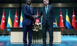 Ankara’da tarihi zirve: İki ülke 8 dev protokole imza attı