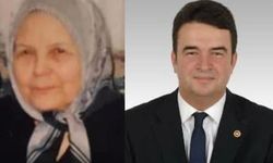 CHP’li Metin Lütfi Baydar’ın acı günü