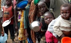 Afrika’da açlık krizi büyüyor: Felaket kapıda, yardım kesintisi korkutuyor