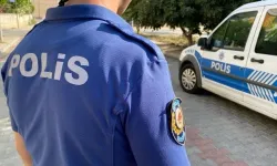 Tedavi gördüğü hastaneden kaçtı! Polis memurundan haber alınamıyor