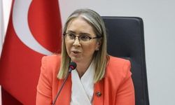 AK Partili Çankırı’dan Başkan Tugay’a 'su' tepkisi: Üzerinize düşeni yapın!