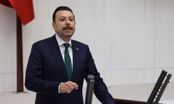 AK Partili Kaya'dan Tugay'a çöp tesisi tepkisi: İsteseydiniz çoktan yapardınız