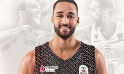 Aliağa Petkimspor, Yannick Franke'yi transfer etti