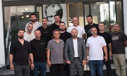 Altay’da genel kurul için kritik adım! İmzalar teslim edildi