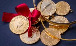 Gram altın yeni haftaya hızlı başladı: 30 Kasım 2025 Pazar altın fiyatları belli oldu