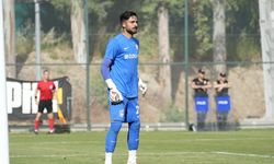 Altınordu'da transfer iptal! Serhat Öztaşdelen hakkında açıklama geldi