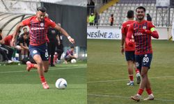Altınordu’nun genç yıldızı Sami Satılmış Trabzonspor’da