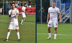 Altınordu’nun gençleri el yakıyor! Süper Lig'den talip var